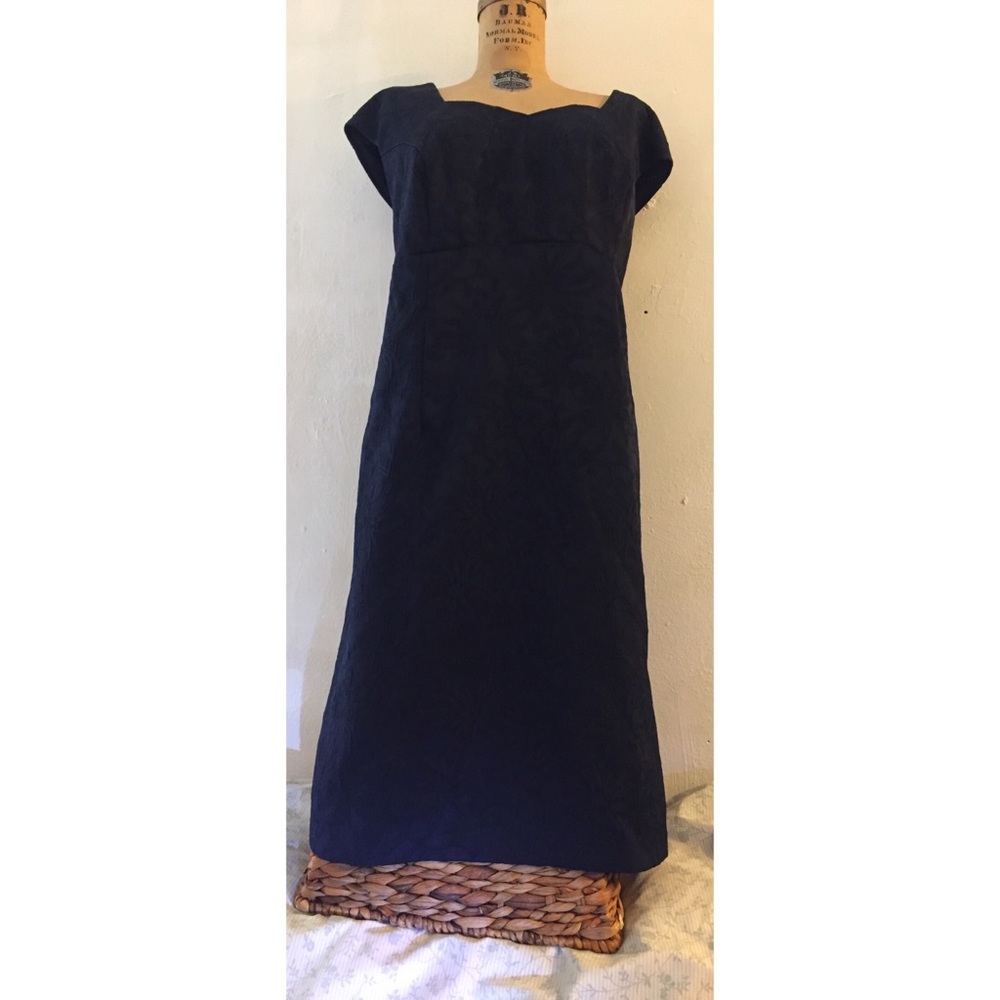 Connected Dress